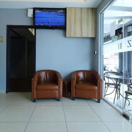 Suite Dreamz Hotel Kuala Lumpur Exterior foto
