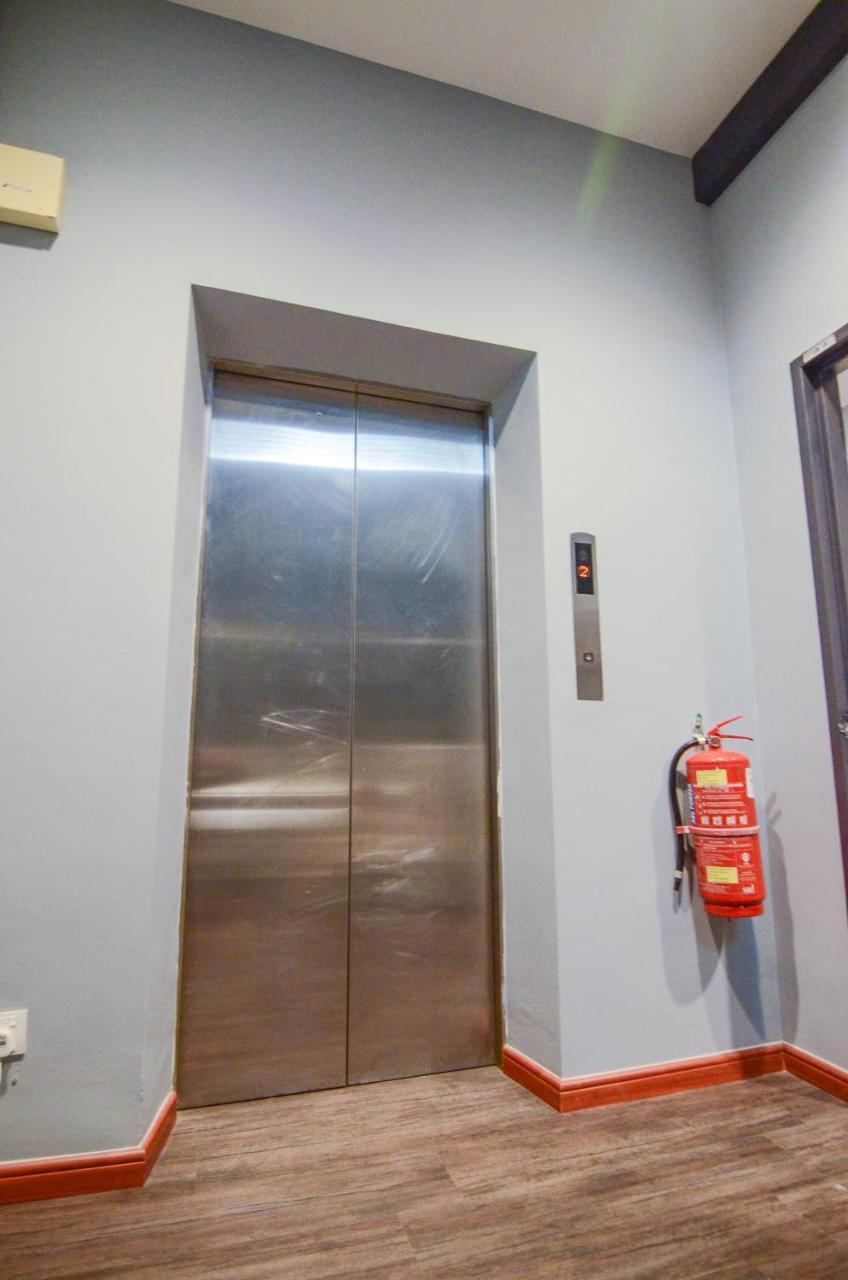 Suite Dreamz Hotel Kuala Lumpur Exterior foto