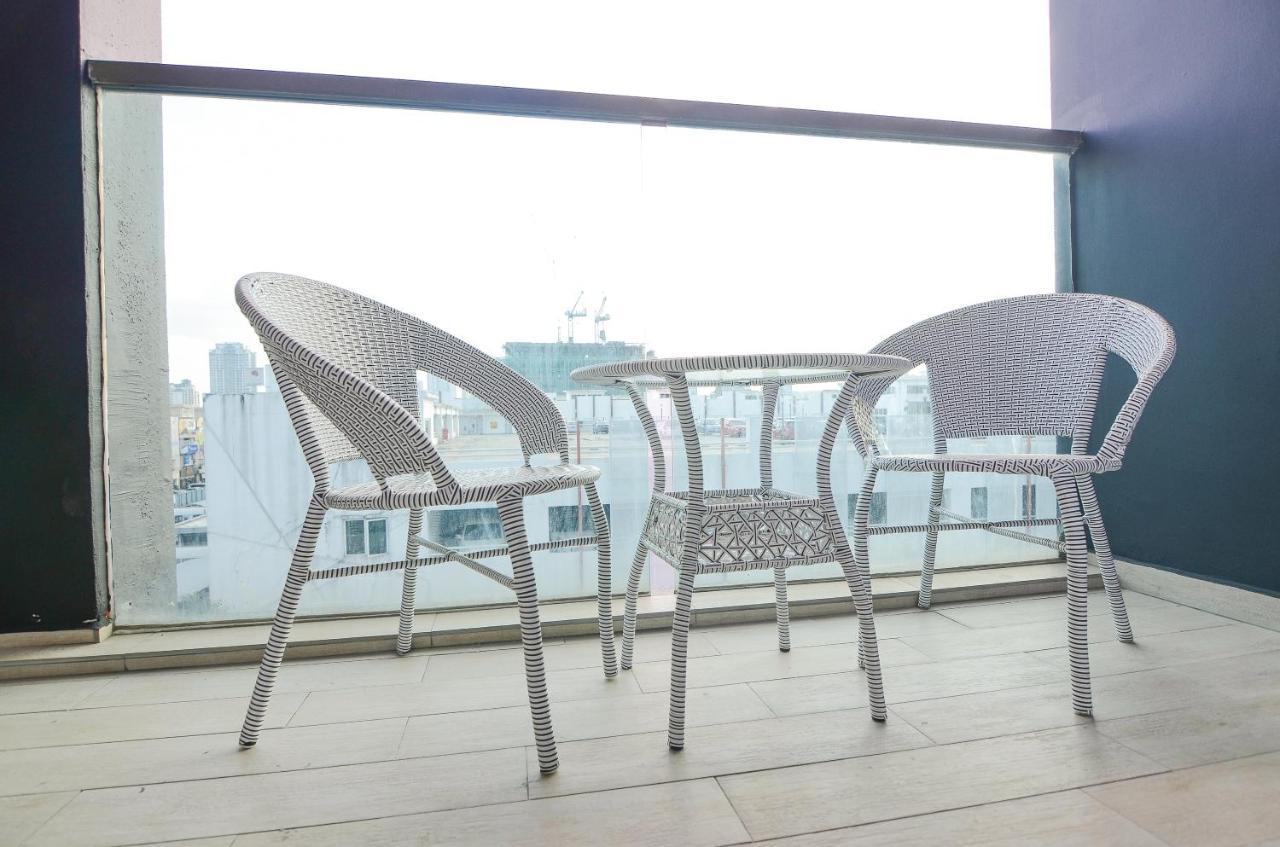 Suite Dreamz Hotel Kuala Lumpur Exterior foto
